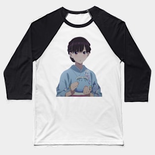 Pretty Miyo Baseball T-Shirt